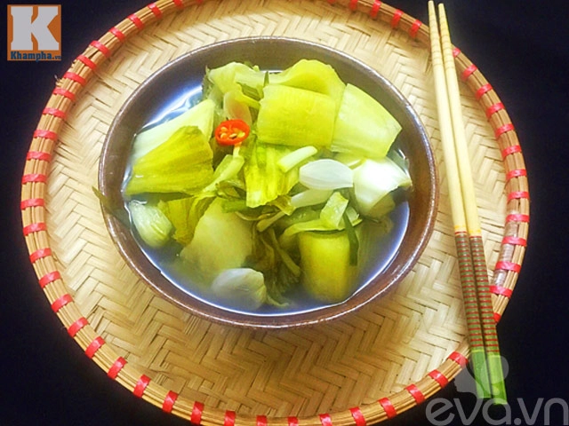 Tự làm dưa chuột muối chua giòn cực dễ ngon chẳng kém ngoài hàng không lo chất bảo quản - 5