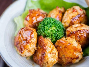 Tự làm thịt gà om sốt teriyaki tuyệt ngon chẳng cần phải mất tiền ăn hàng - 8