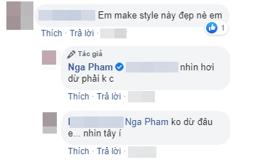 Tự nhận trang điểm già thêm 10 tuổi vợ hai đại gia minh nhựa vẫn được khen trẻ và xinh - 4