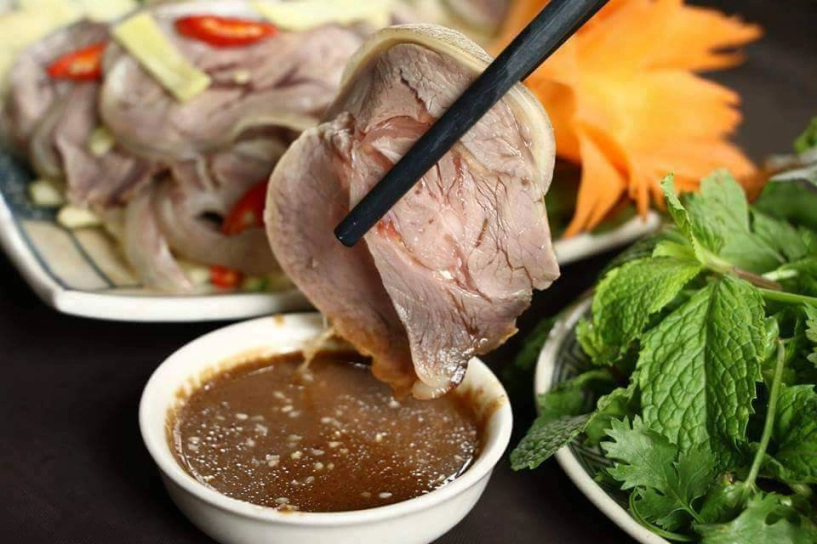 Tuyệt chiêu khử mùi hôi khi luộc các loại thịt khiến món nào cũng thơm nức mũi - 3