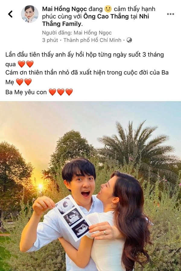 Vì sao đông nhi hoàng oanh đặng thu thảo mang bầu mà không xuống sắc - 15