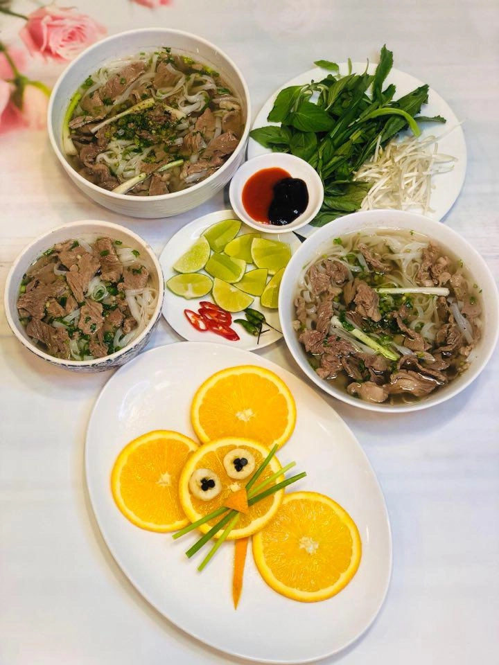Vợ 8x nấu ngon thế này bảo sao chồng tự tin chỉ mời khách về nhà chứ không ra quán - 17