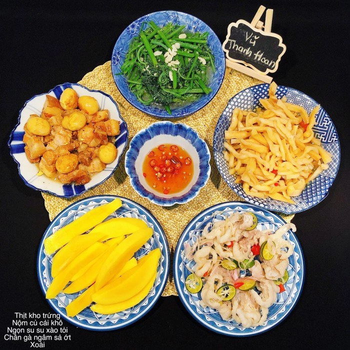 Vợ đảm gợi ý thực đơn đón tuần mới toàn món ngon bổ để tăng sức đề kháng - 4
