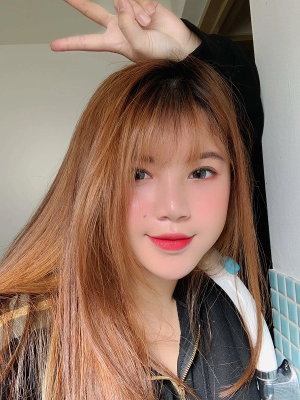 Vòng 1 của hot girl hải dương chạm ngưỡng 110cm sau khi có bạn trai người nhật - 5