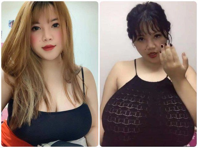 Vòng 1 của hot girl hải dương chạm ngưỡng 110cm sau khi có bạn trai người nhật - 14