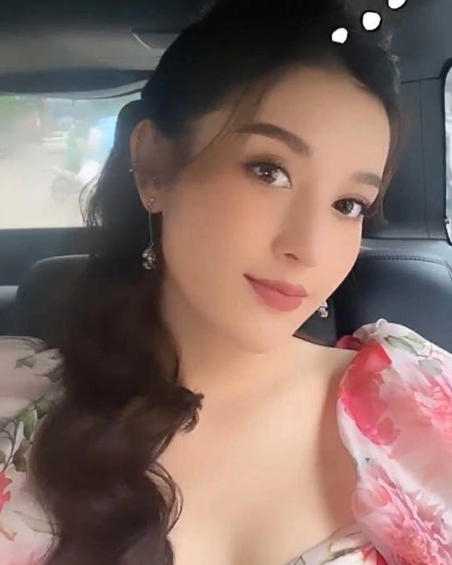 Vừa được đề cử 100 gương mặt đẹp nhất thế giới huyền my đã mắc lỗi làm đẹp - 6