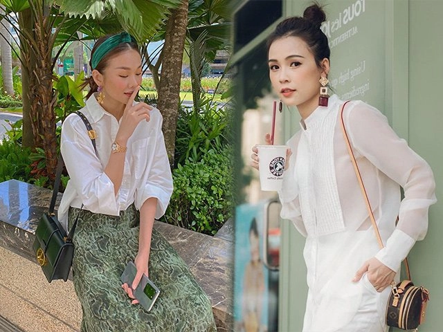 Vua moi kieu sa voi đam tre nguc nay thanh hang đa chuyen sang style nang đong tre trung - 27