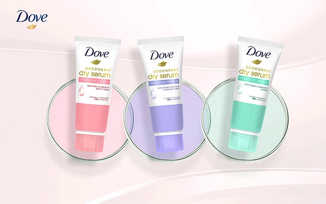 Xịt khử mùi xưa rồi kem khử mùi kết cấu serum mới là chân ái mùa nóng của các nàng - 5