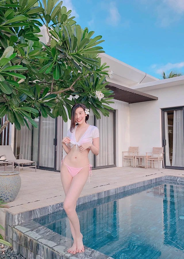 Xua roi tap gym nhe nhang cao thai ha nang ta khí thế đe co voc dang sieu chuan - 3