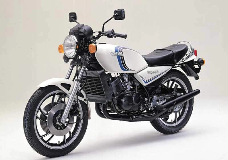 Yamaha lên kế hoạch cho ra mắt dòng xe nakedbike xsr cỡ nhỏ - 3