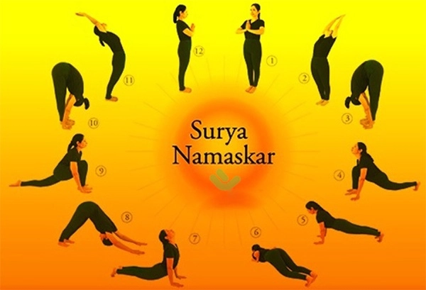 10 bài tập yoga giảm mỡ bụng nhanh nhất giúp bạn lấy lại vòng eo thon gọn - 2