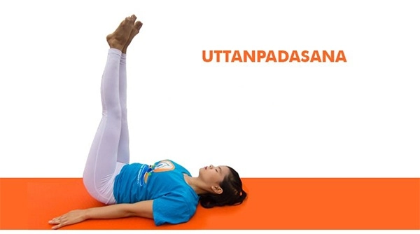 10 bài tập yoga giảm mỡ bụng nhanh nhất giúp bạn lấy lại vòng eo thon gọn - 8