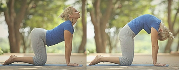 10 bài tập yoga giảm mỡ bụng nhanh nhất giúp bạn lấy lại vòng eo thon gọn - 9
