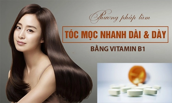 10 cách làm tóc nhanh dài và dày tại nhà trong 1 tuần cho nam nữ đơn giản nhất - 2