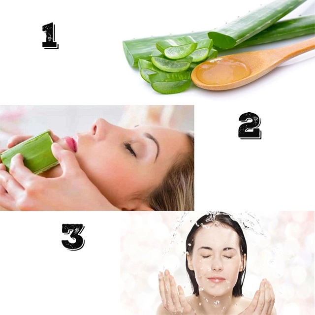 10 cách trị mụn ẩn dưới da tại nhà an toàn hiệu quả nhanh nhất - 4