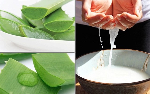 10 cách trị mụn ẩn dưới da tại nhà an toàn hiệu quả nhanh nhất - 8