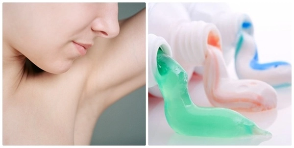 10 cách trị thâm nách tại nhà hiệu quả nhanh nhất hiện nay - 2
