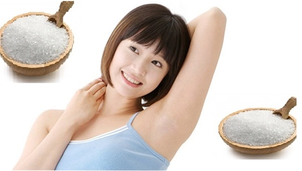 10 cách trị thâm nách tại nhà hiệu quả nhanh nhất hiện nay - 5