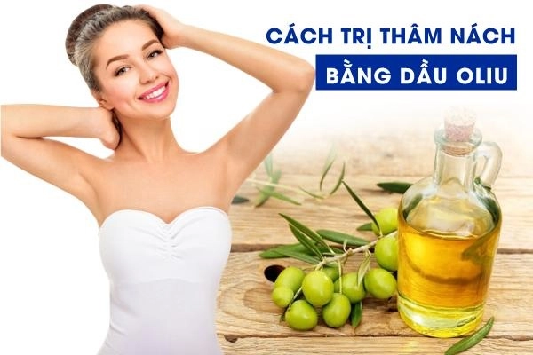 10 cách trị thâm nách tại nhà hiệu quả nhanh nhất hiện nay - 9