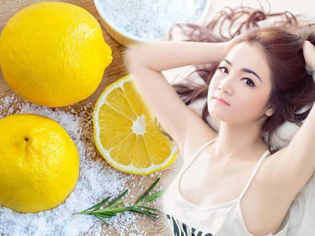 10 cách trị thâm nách tại nhà hiệu quả nhanh nhất hiện nay - 11