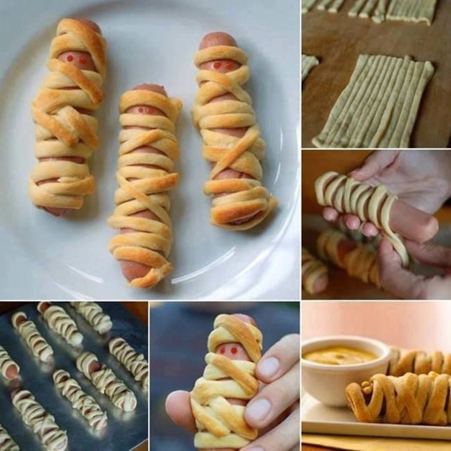 11 cách chế biến món ăn cực kỳ sáng tạo không biết chỉ có tiếc đứt ruột - 7