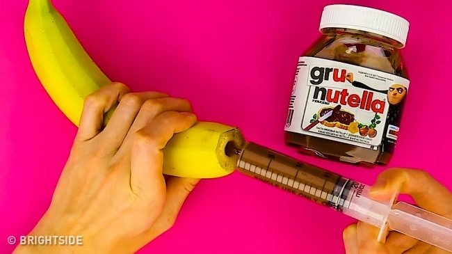 11 cách chế biến món ăn cực kỳ sáng tạo không biết chỉ có tiếc đứt ruột - 11
