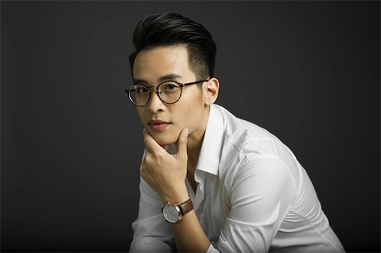 15 kiểu tóc nam uốn đẹp hiện đại dẫn đầu xu hướng năm 2020 - 2