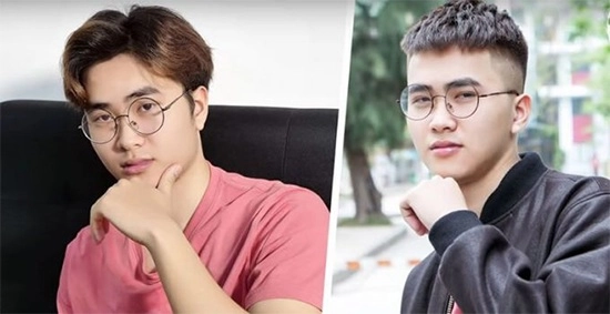 20 kiểu tóc mohican đẹp nhất năm 2020 phù hợp với mọi gương mặt - 9