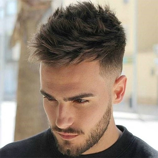 20 kiểu tóc mohican đẹp nhất năm 2020 phù hợp với mọi gương mặt - 10
