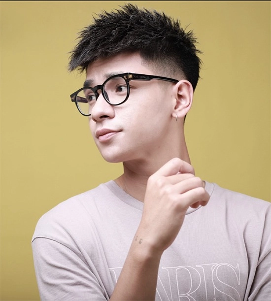 20 kiểu tóc mohican đẹp nhất năm 2020 phù hợp với mọi gương mặt - 18