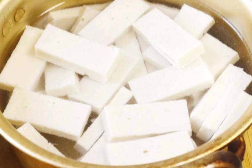 4 loại thực phẩm cần chần trước khi nấu nhiều người không hề biết nên làm sai - 2