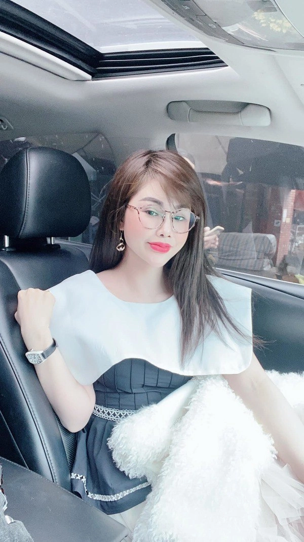 44 tuổi mà trông như ngoài 30 người phụ nữ cứu tài xế grab-bike được cđm khen ngợi hết lời - 2