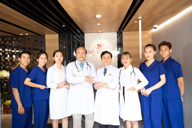 5 điểm khác biệt khi nhấn mí hàn quốc tại seoul center - 3