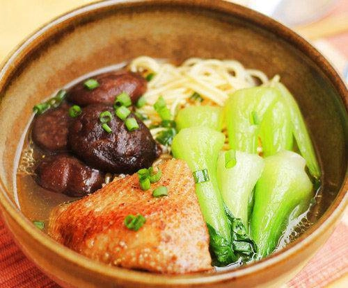 5 món ăn sáng thơm ngon nóng hổi dù vừa ăn vừa vuốt mồ hôi cả nhà cũng vẫn thích - 5