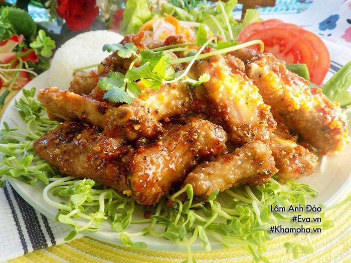 5 món kho rim đậm đà dù nắng nóng hay mưa giông đều khiến cả nhà ngon miệng - 2