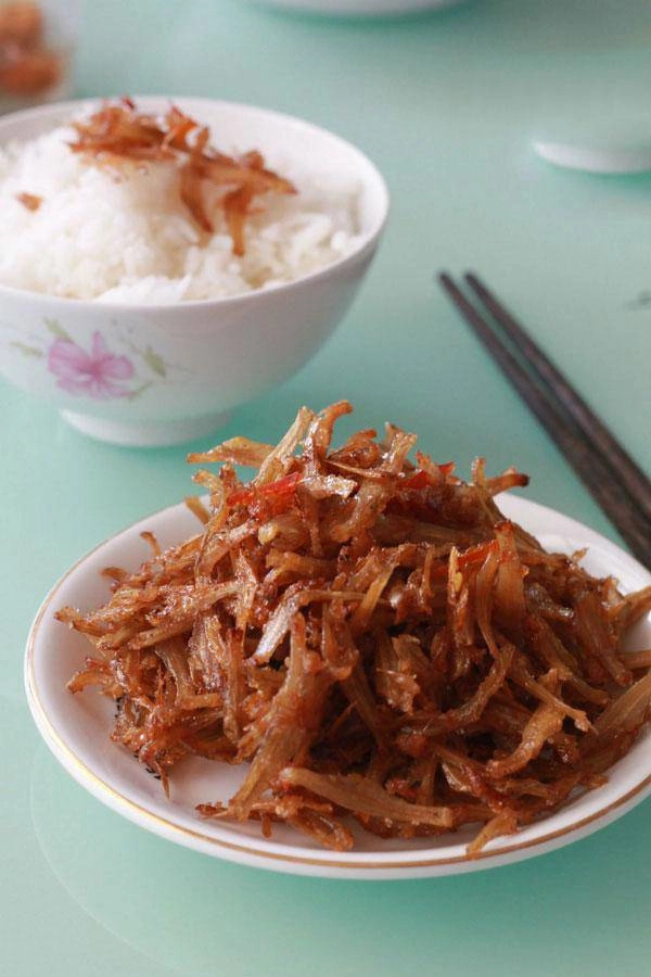 5 món kho rim đậm đà dù nắng nóng hay mưa giông đều khiến cả nhà ngon miệng - 5
