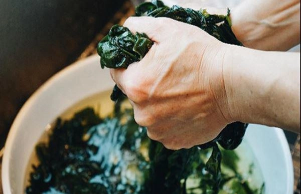 6 cách nấu canh rong biển chuẩn nhất vị thanh mát không tanh - 1