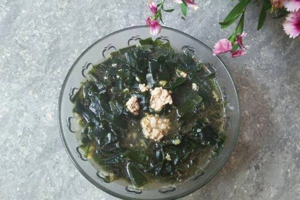 6 cách nấu canh rong biển chuẩn nhất vị thanh mát không tanh - 3