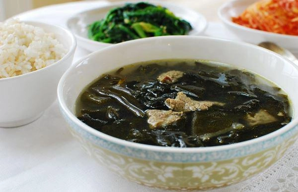 6 cách nấu canh rong biển chuẩn nhất vị thanh mát không tanh - 4