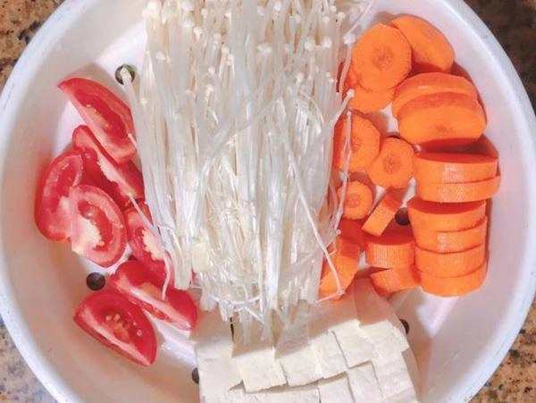 6 cách nấu canh rong biển chuẩn nhất vị thanh mát không tanh - 6