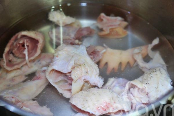 6 cách nấu canh rong biển chuẩn nhất vị thanh mát không tanh - 9