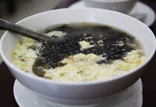6 cách nấu canh rong biển chuẩn nhất vị thanh mát không tanh - 11