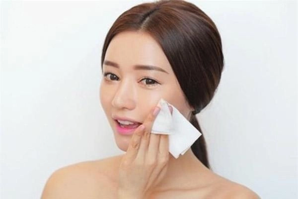 6 cách trị mụn ẩn dưới da nhanh gọn và quan trọng nhất là chả tốn nhiều tiền - 5