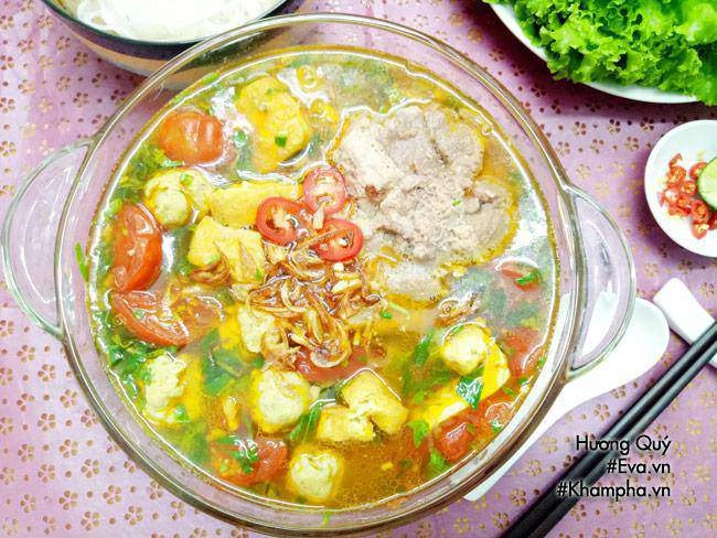 7 món canh chua dễ nấu chan vào cơm là thích nắng nóng mấy cả nhà cũng không chán ăn - 2