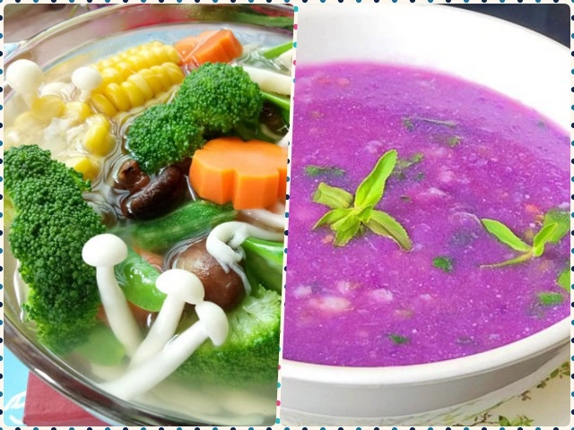 7 món canh chua dễ nấu chan vào cơm là thích nắng nóng mấy cả nhà cũng không chán ăn - 8