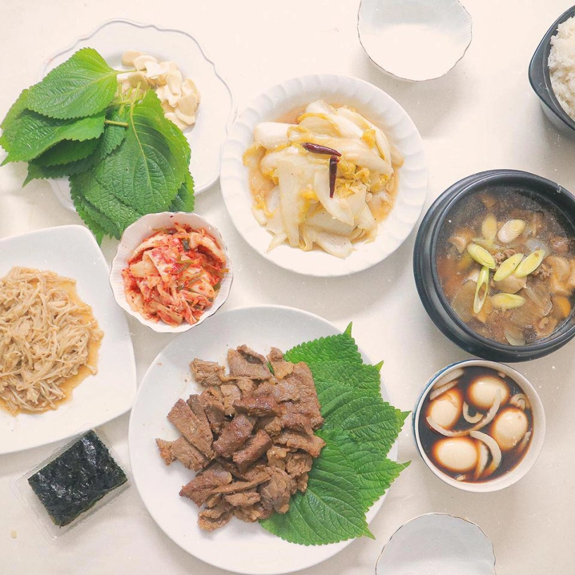 8x thường xuyên thay đổi thực đơn khiến chồng con ngày nào cũng háo hức chờ đến bữa - 20
