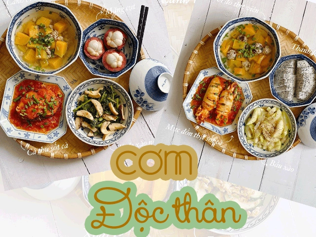 9x hn gợi ý 30 mâm cơm hè mát mắt khiến hội chị em mừng rơn như vớ được vàng - 22