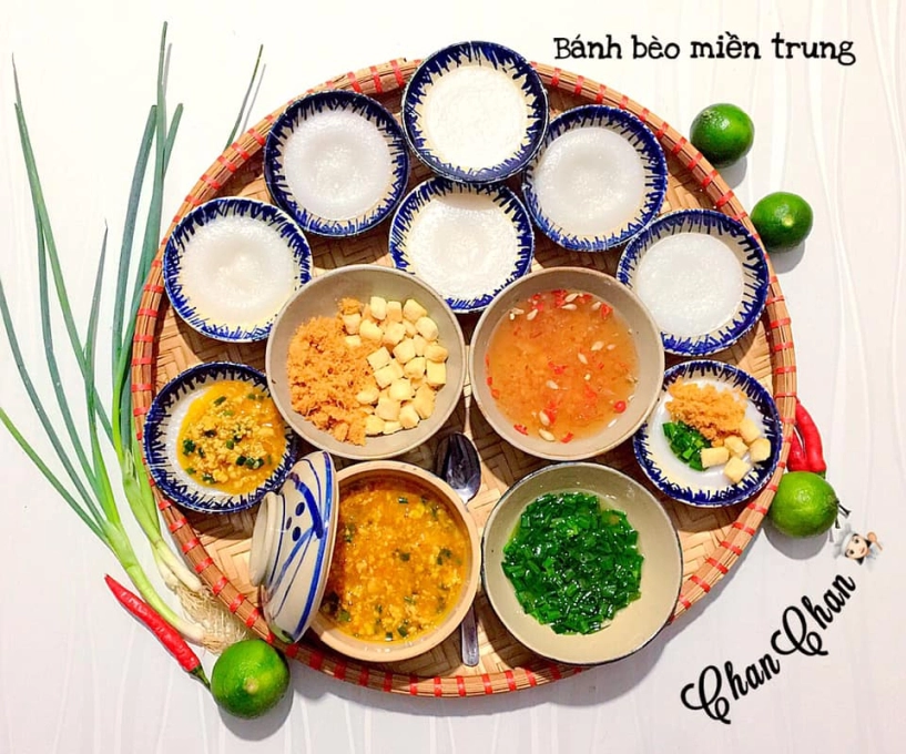 9x khoe 30 mâm cơm hè toàn món ngon bổ rẻ trời nóng mấy ai nhìn cũng muốn ăn - 10