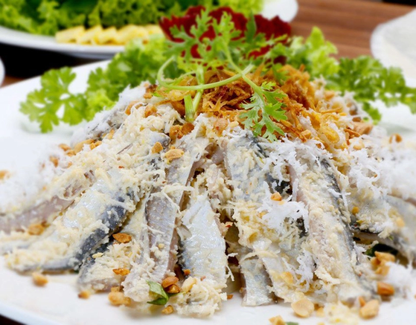 Ăn gì vừa rẻ vừa nhanh lại không bao giờ ngán đích thị là các món gỏi cuốn - 2