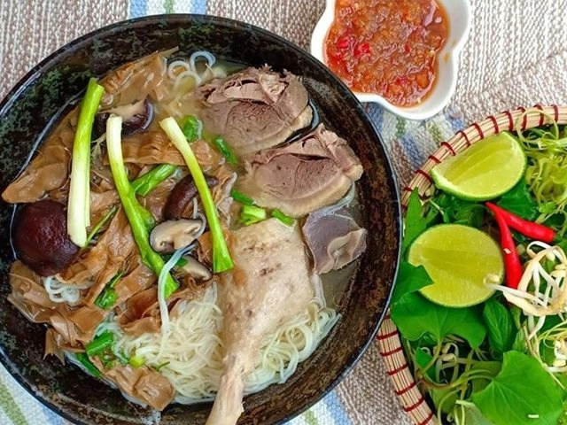 Đãi cả nhà 4 món nem nghe sang chảnh nhưng làm dễ như trở bàn tay - 5